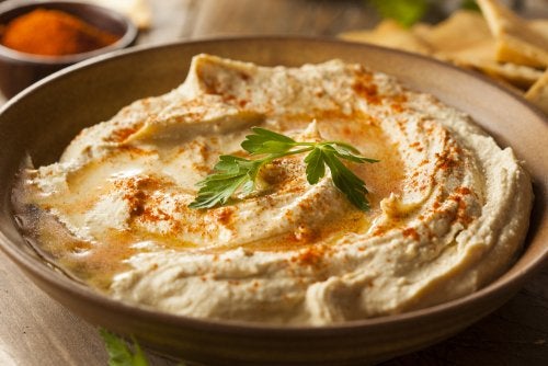 Humus Humus
