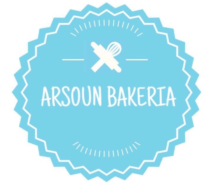 Logo Arsoun Logo Arsoun